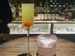 -LAMP BAR 水烟音乐酒吧