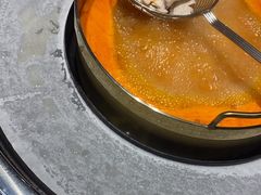 -云尊府云南菜·蒸汽石锅鱼(学清路店)