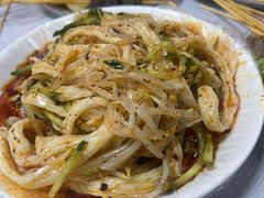 -大姐麻辣烫(莲宝中路店)