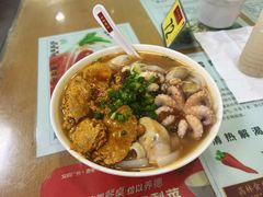 -荔林食店(西华路店)
