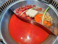 -生活如沸·顺德水牛奶火锅(人民广场店)