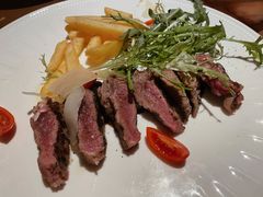 -柏蔻餐厅Le Banquet Bistro(天河北店)
