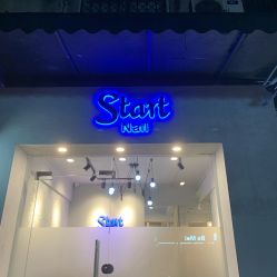 点击看大图 -StartNail美甲