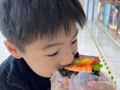 -猩世界 | COFFEE BAR(苏宁广场店)