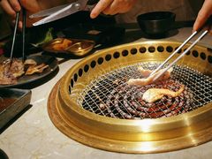 -谷牛日式烤肉(宝山U天地店)