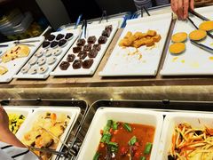 -素满香·素食自助餐(福州·长乐北路店)