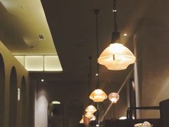 大堂-来龙里 精致 东南亚餐室(万象城店)