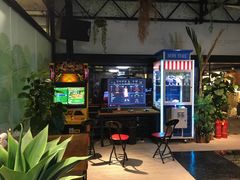 -回声星球·团建策划·赛事承办·拓展培训(大钟寺店)