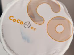 -CoCo都可(砂之船奥莱店)