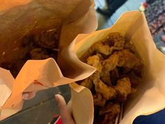 -八一好吃街·高品美食广场