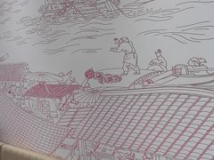 -喜家德虾仁水饺(浦东山姆店)