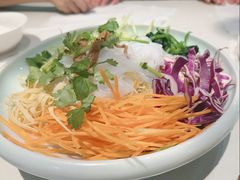 -北李妈妈菜·海肠捞饭(开发区万达店)