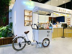 -闻道万巷咖啡馆(南大街地铁站店)