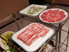 -天宜隆蘑菇宴火锅(石景山旗舰店)