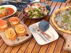 -闲·胡同 Barblu Hutong(雍和宫五道营店)