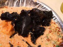 木耳-大姐麻辣烫(莲宝中路店)