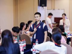 -佰世慈航演讲口才培训(宝安校区)