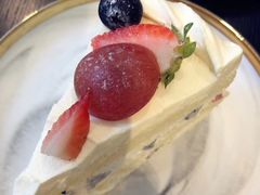 -EVERNAKED裸蛋糕(SOHO天山店)