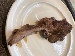 -北京王府井希尔顿酒店·万斯阁西餐厅