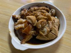 -车头老二大排档