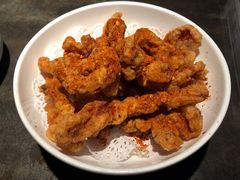 -辣尚瘾·烤鱼·新川菜(交大直营店)
