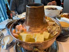 -1918中餐厅(衡山路店)