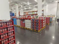 -山姆会员商店(上海浦东店)