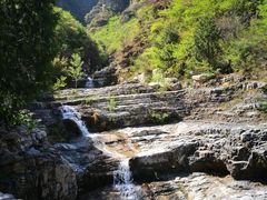 -孤山寨风景区