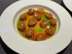 -上海滩餐厅(BFC外滩金融中心店)