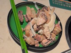 -聚汇坊椰子鸡·山野菌(环市东店)
