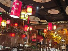 -徽镇小厨·经典徽菜(十里河店)
