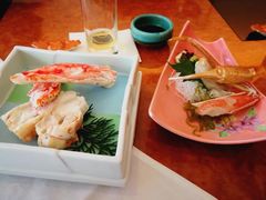 -蟹道乐(道顿堀本店)