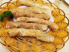 泰汁腐皮卷-心点盛宴江南西店