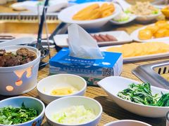 蒙古血肠-泽成冰煮羊(非·遗三分店)