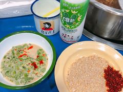 -马路边边·成都串串(翠柏路店)