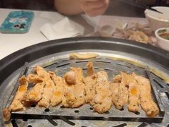-水禾轩·海鲜蒸汽主题餐厅(拱北店)