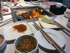 -海底捞火锅(长沙华创国际广场店)