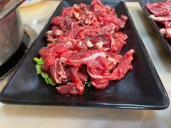 -独一道·邵伯龙虾土菜馆·烧烤(雨花西路店)