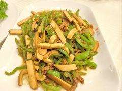 -怡园饭店-餐厅(四望亭店)