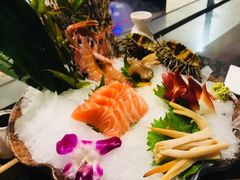 -割烹旭日本料理(龙湖狮山天街店)