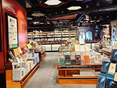 -西西弗矢量咖啡(凯德学府店)