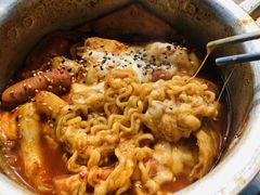 -miss密斯韩餐(平阳景苑店)