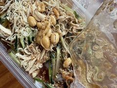 -媛媛家秘制鸡丝凉皮(陆慕店)