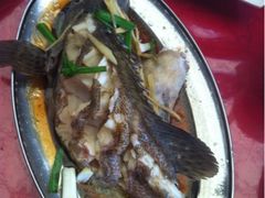 iphone_upload_pic-春园海鲜广场D区6号(钟姐海鲜加工店)