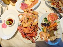 -君悦酒店·乐厨·高空自助餐(青年大街店)