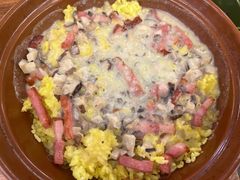 -萨莉亚意式餐厅(金隅嘉品mall店)