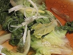 -绿茶餐厅(蓝色港湾店)