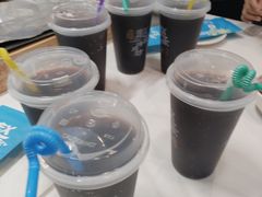 -勇利赵家烤肉坊(含光路店)