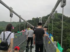 -石燕湖生态旅游景区