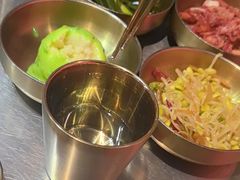 -釜山火炉·海鲜烤肉(紫藤路店)
